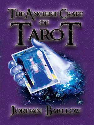 cover image of The Ancient Craft of Tarot